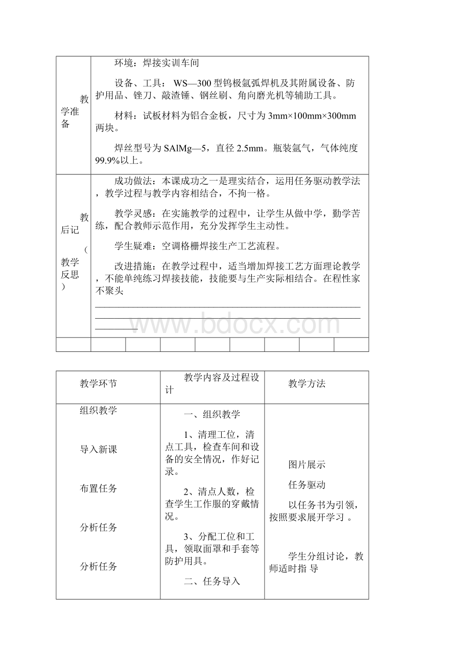 铝合金格栅加工教案.docx_第2页