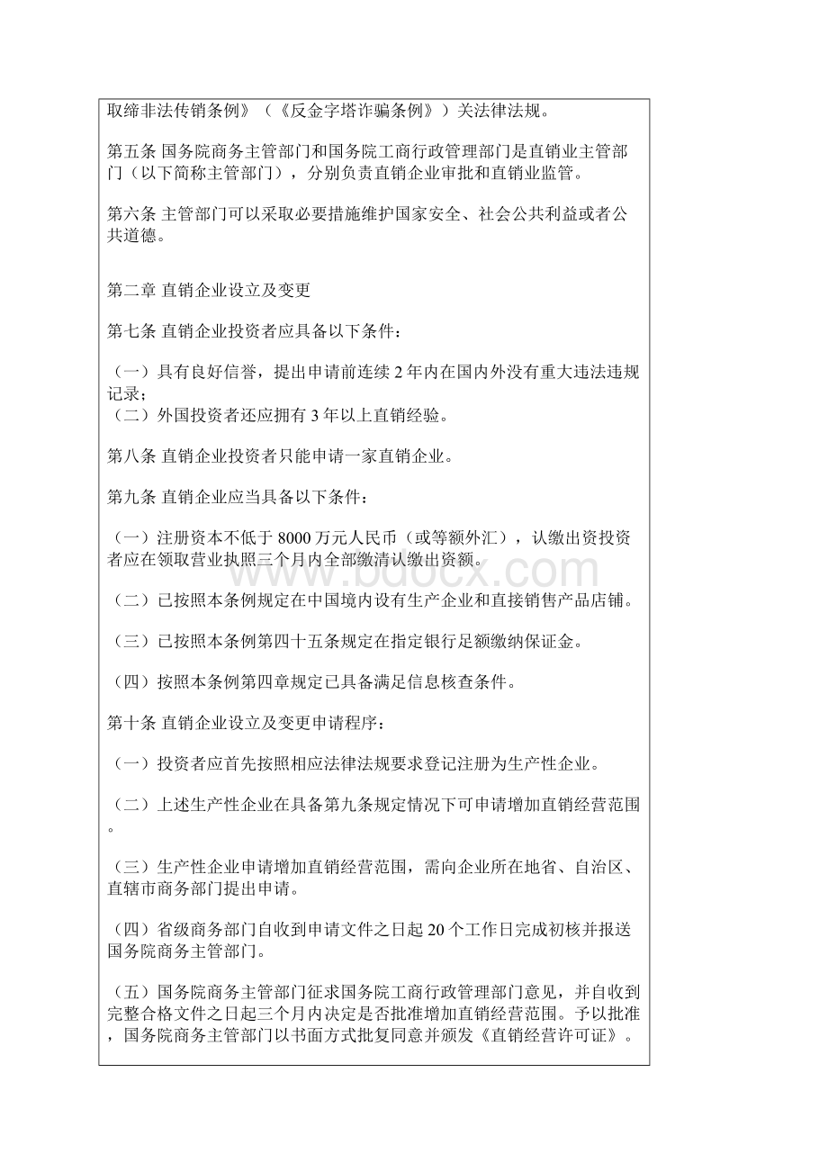 直销法草案全文.docx_第2页