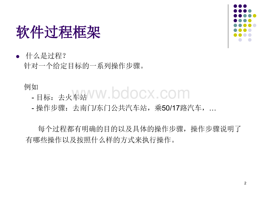 软件过程框架与软件过程模型PPT格式课件下载.ppt_第2页