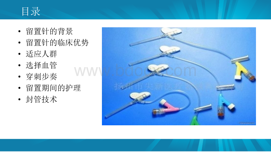 静脉留置针PPT_精品文档PPT文件格式下载.pptx_第2页