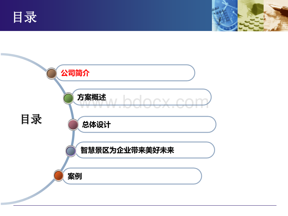 智慧景区V完美的优质PPT.pptx_第2页