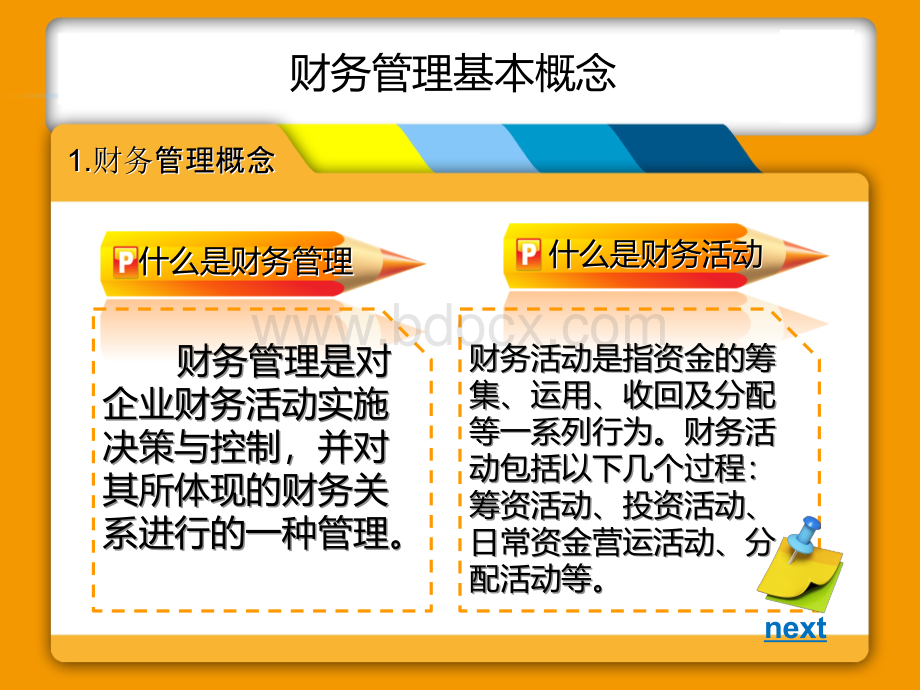 ERP财务管理报告PPT.ppt_第3页