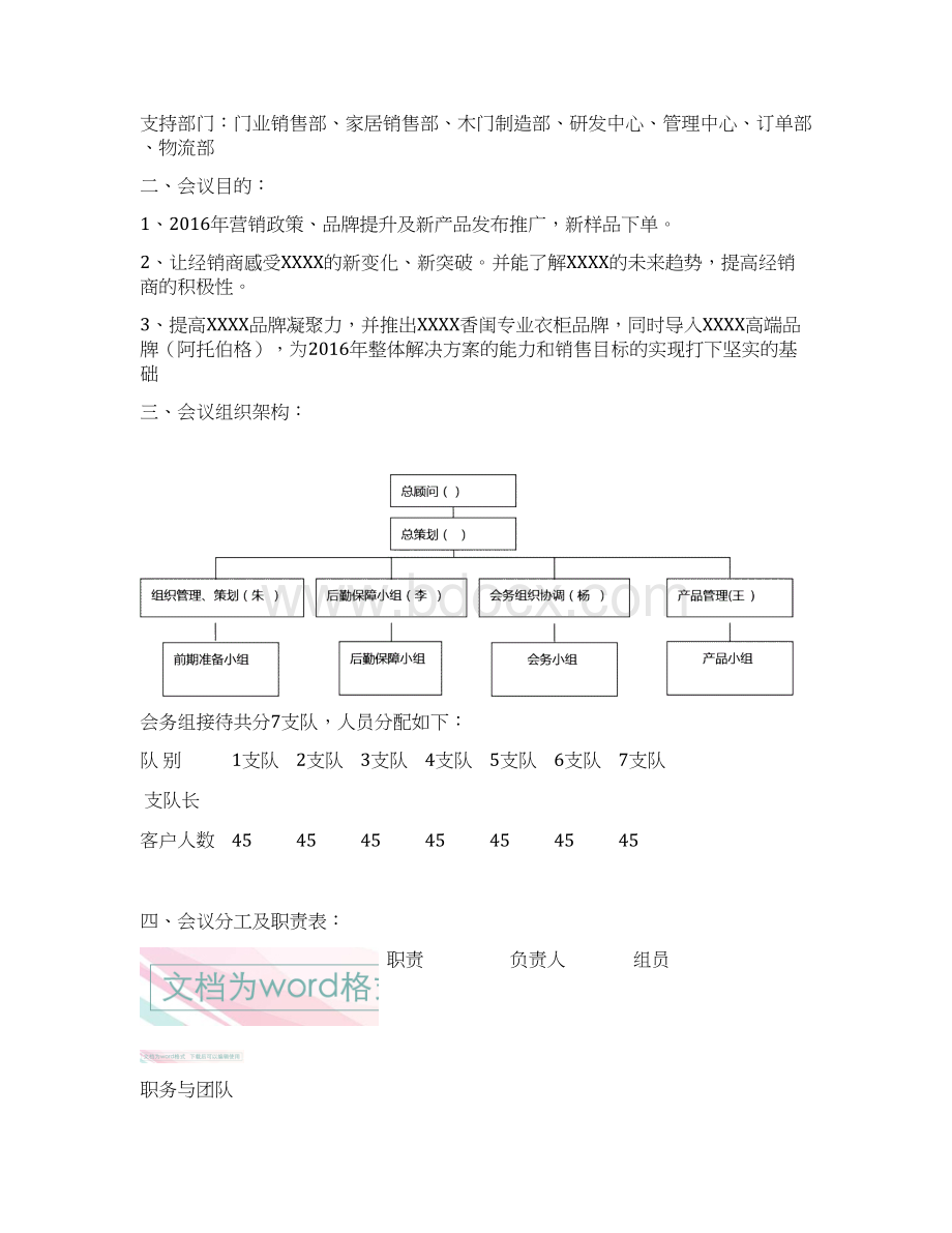 建材品牌厂家代理经销商客户答谢会暨年会活动策划方案.docx_第2页