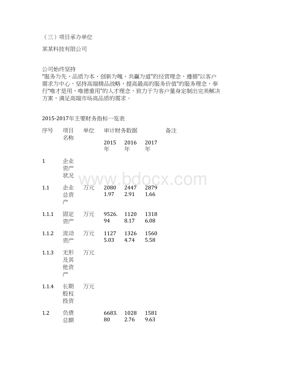 年产8万吨波型护栏项目可行性研究报告.docx_第3页