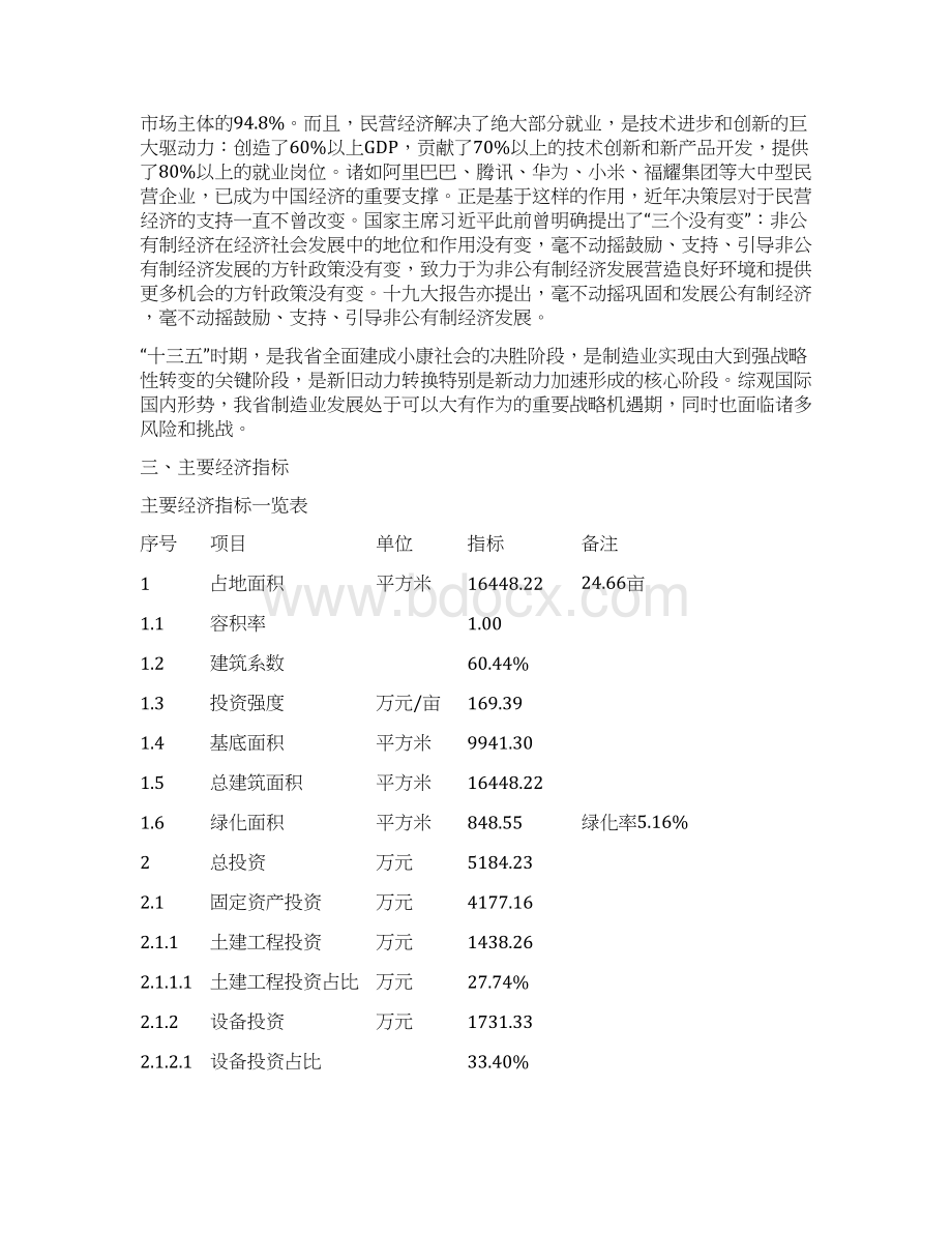 费托蜡项目投资计划书Word文档下载推荐.docx_第3页