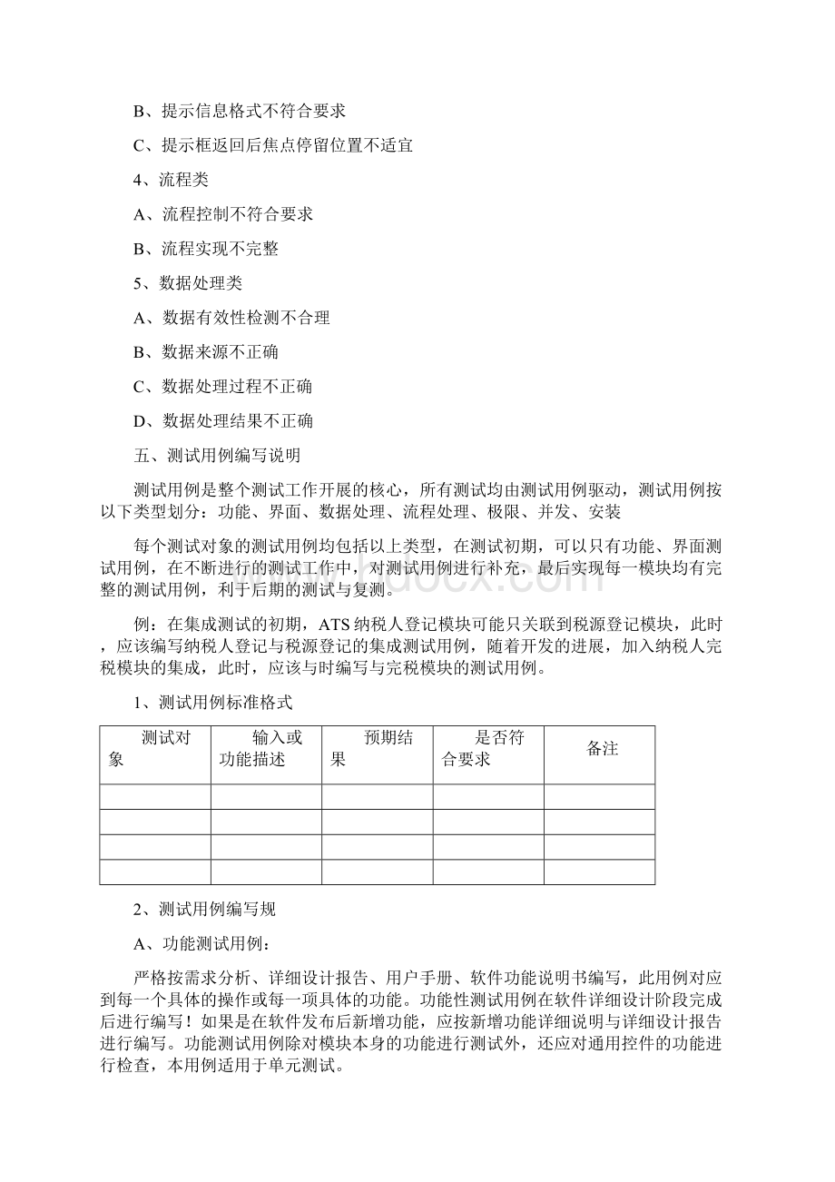 软件测试实施细则.docx_第3页