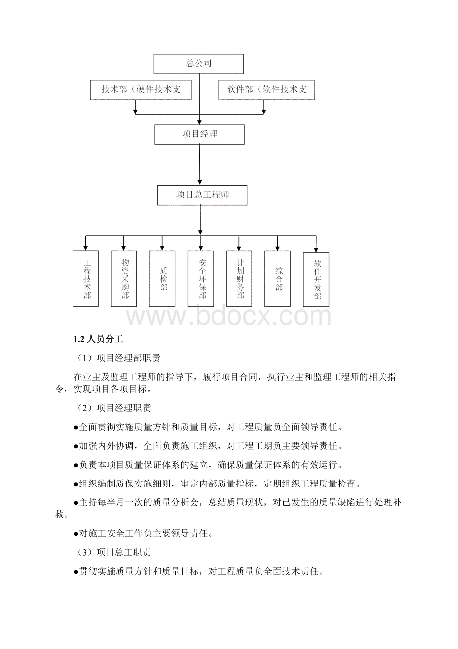 隧道机电工程施工方案.docx_第2页