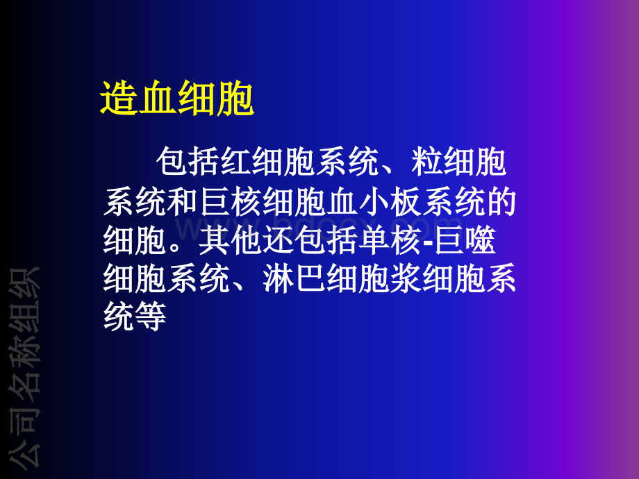 造血系统常见病_精品文档PPT推荐.ppt_第2页