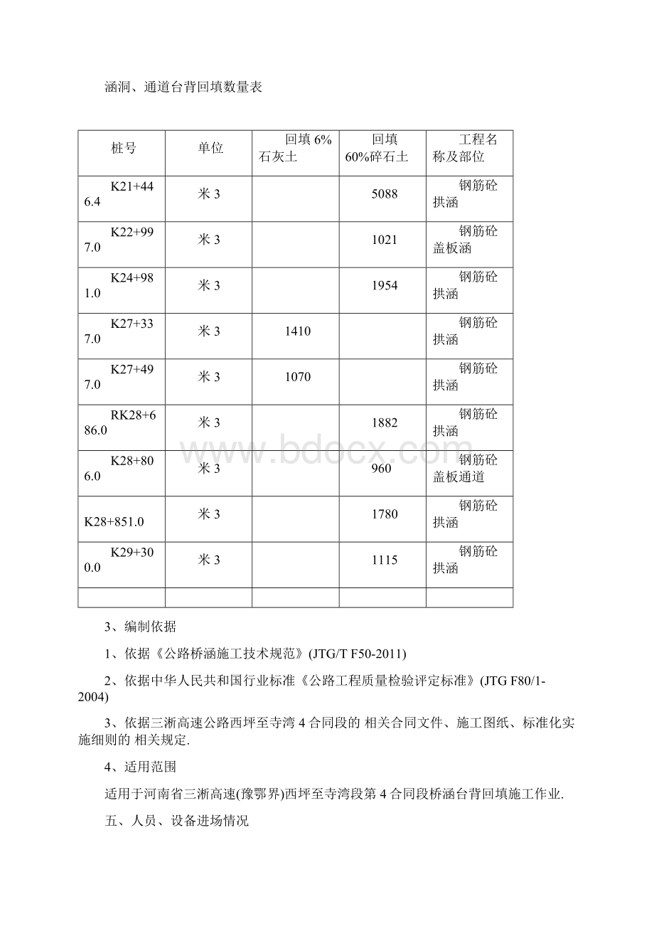 高速公路桥涵台背回填施工方案详细Word下载.docx_第3页