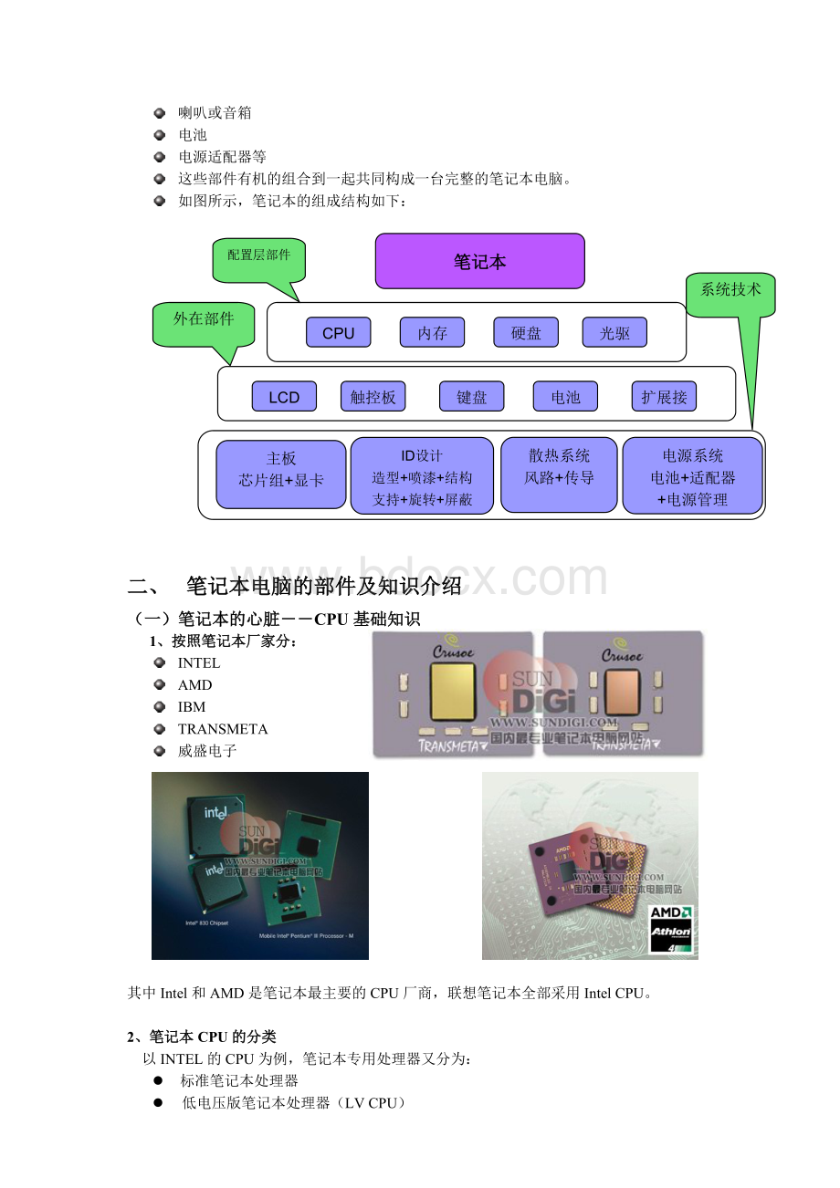 笔记本基础知识培训简化版本.doc_第2页