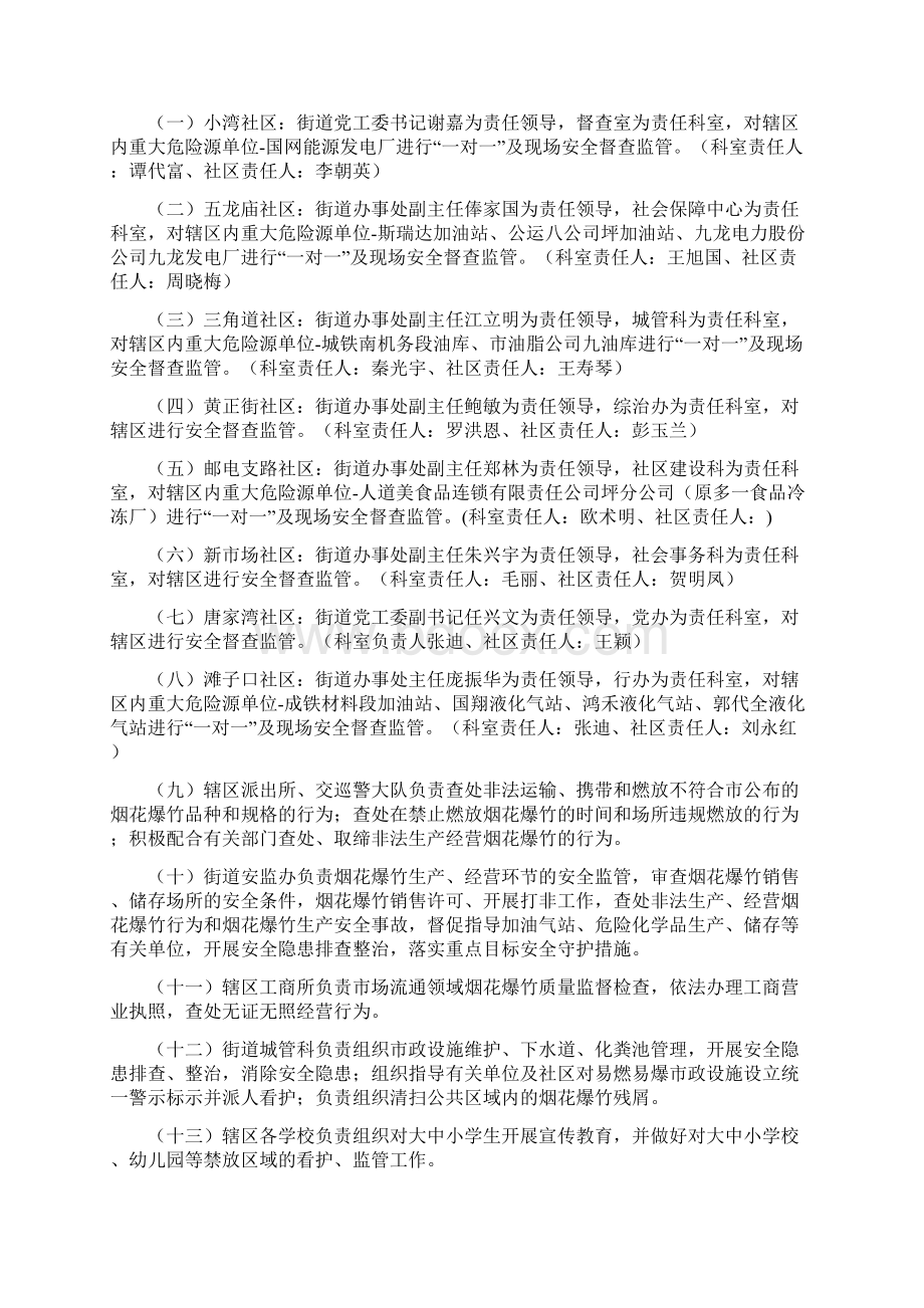 新农村示范点建设情况汇报Word文档格式.docx_第2页