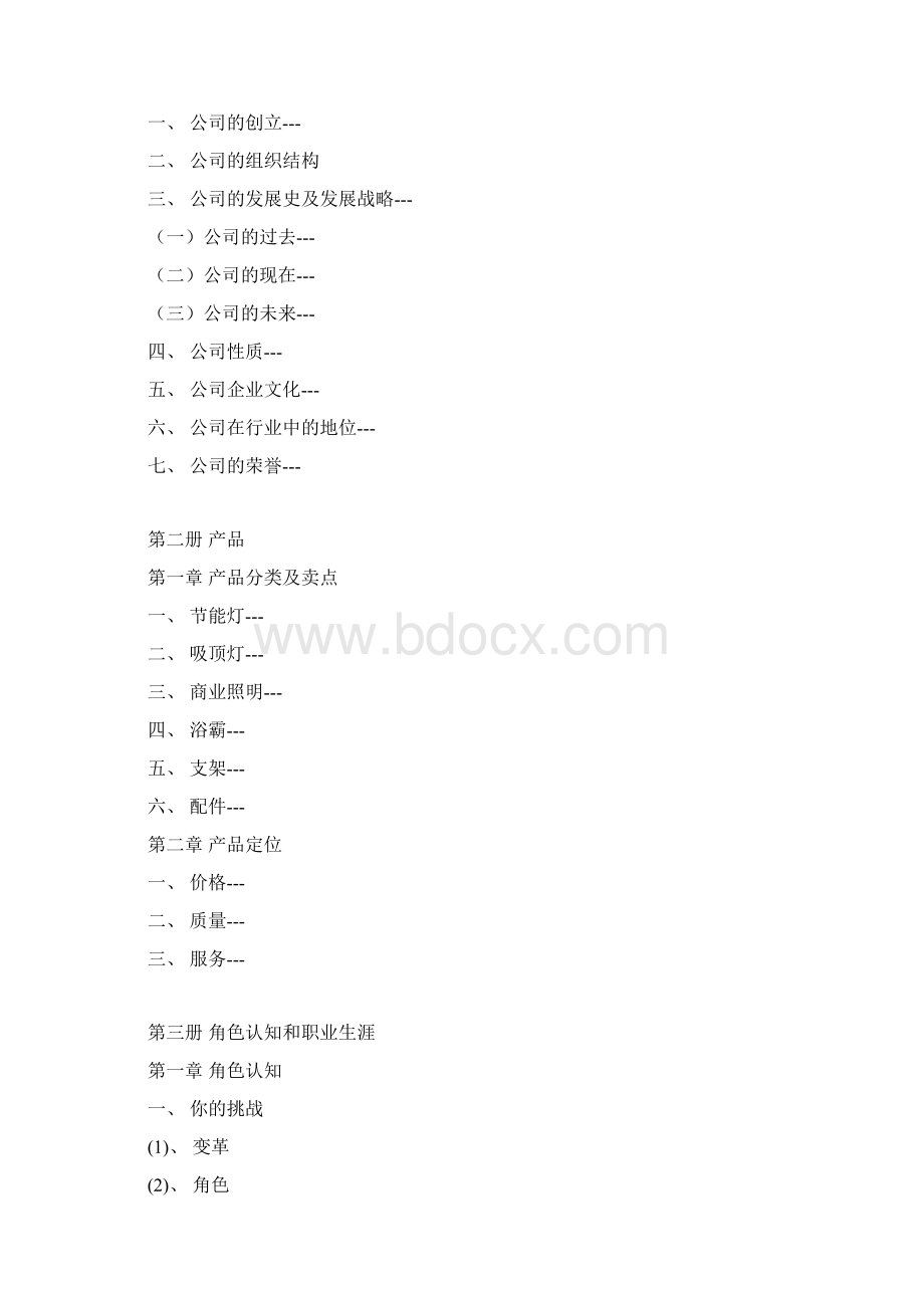 大安照明营销指导手册文档格式.docx_第3页