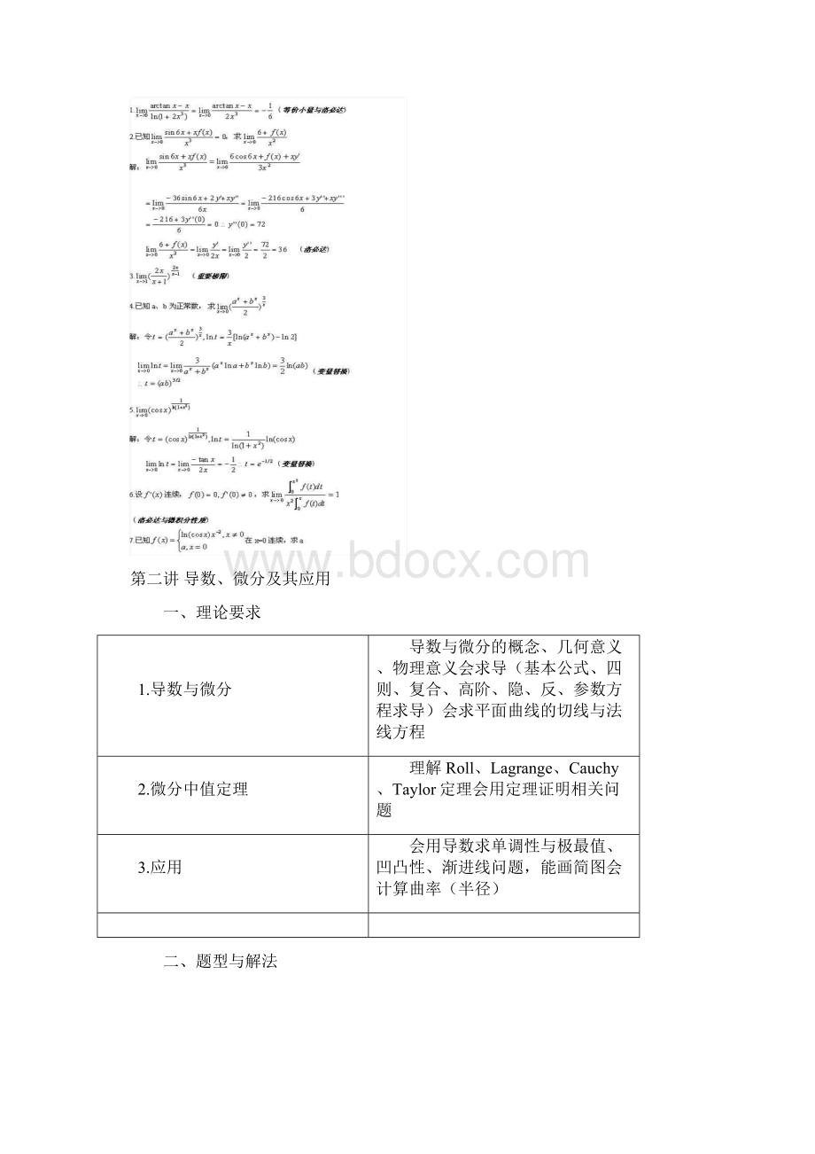 最新09年成考专升本数学复习资料1Word文件下载.docx_第2页