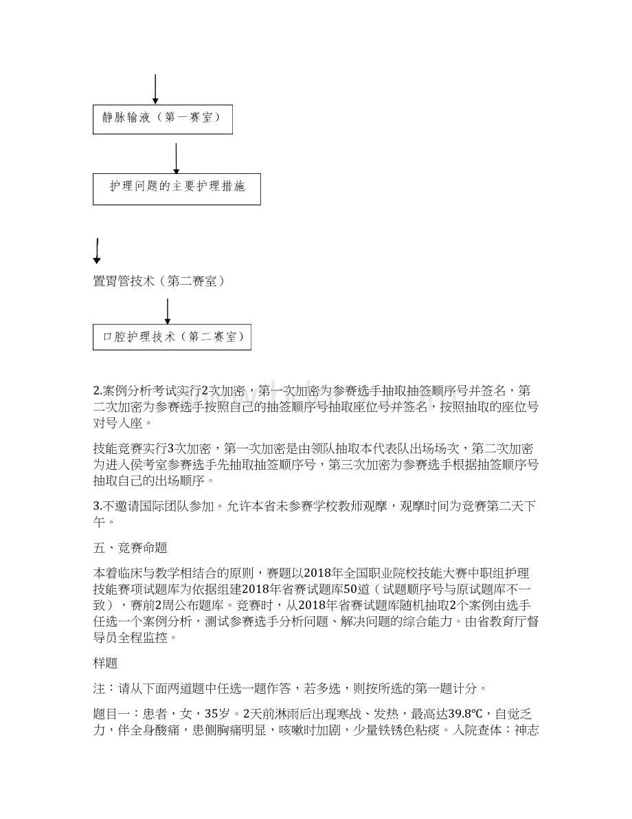 山东省职业院校技能大赛.docx_第3页