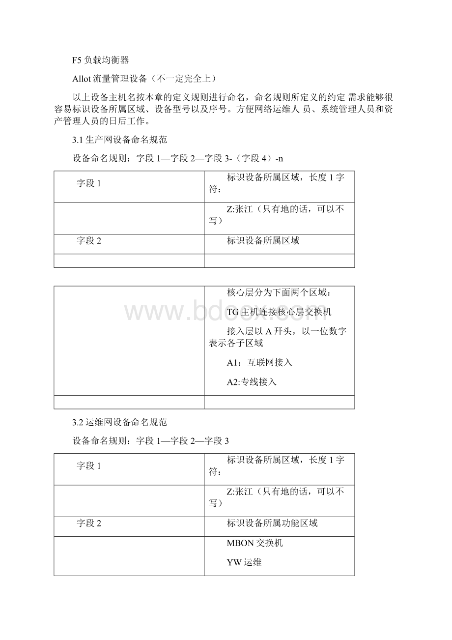 网络实验室建设项目方案Word文档下载推荐.docx_第3页