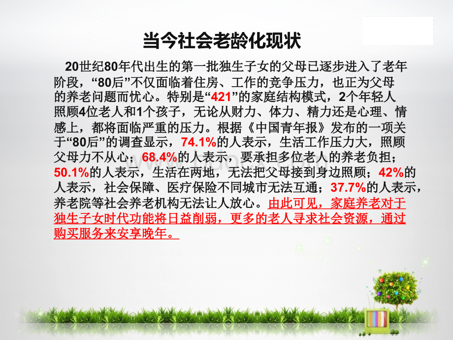 养老产业环境分析PPT推荐.ppt_第3页