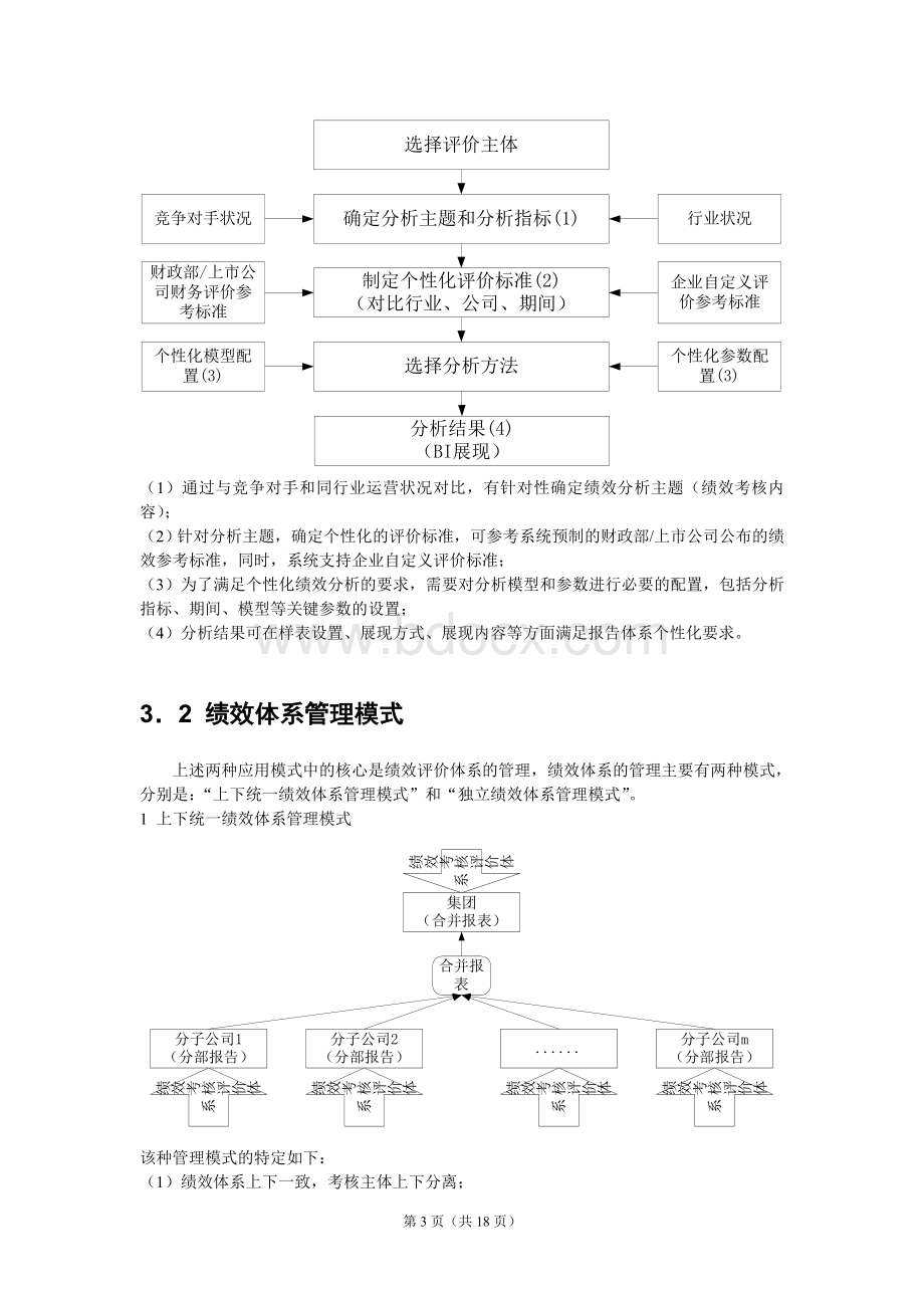 BPM分析与绩效评价标准解决方案.doc_第3页