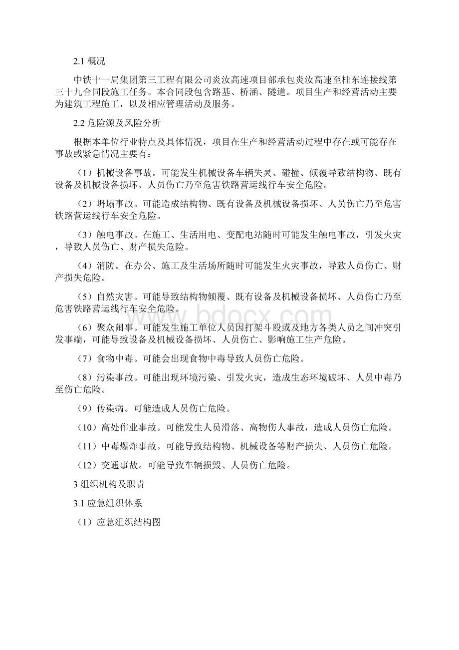 综合应急预案管理规定Word下载.docx_第2页