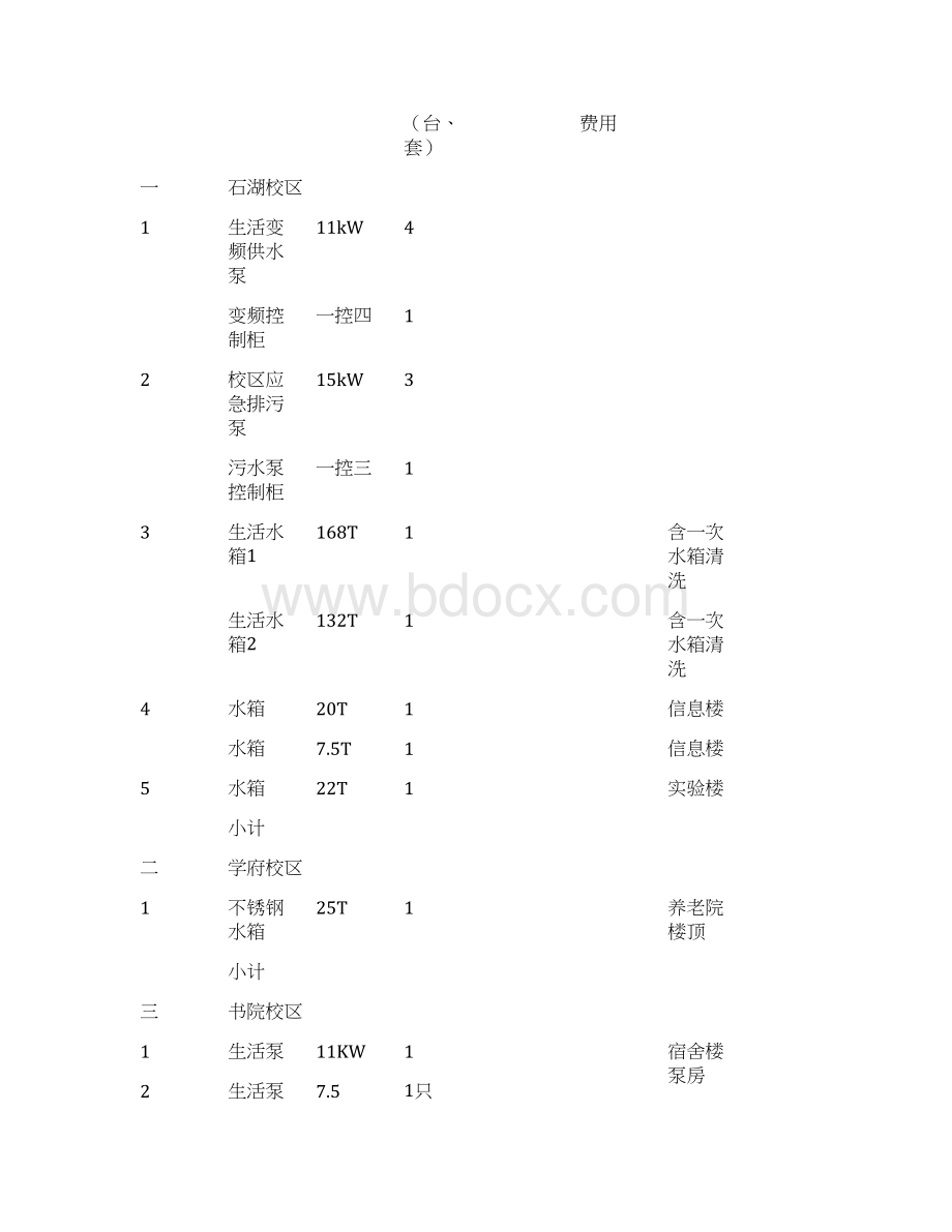 维护保养项目服务要求.docx_第3页