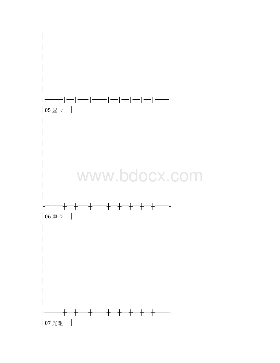 武汉市微型计算机采购合同docxWord格式文档下载.docx_第3页