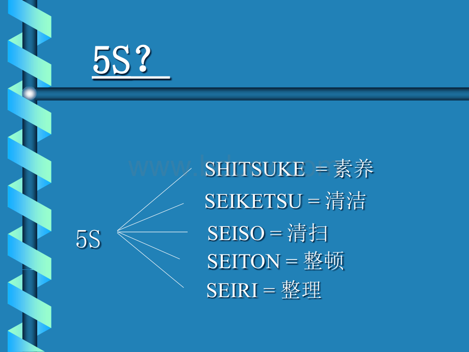 5S管理培训教材PPT文件格式下载.ppt_第3页