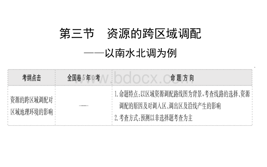 11.3资源的跨区域调配.ppt_第2页