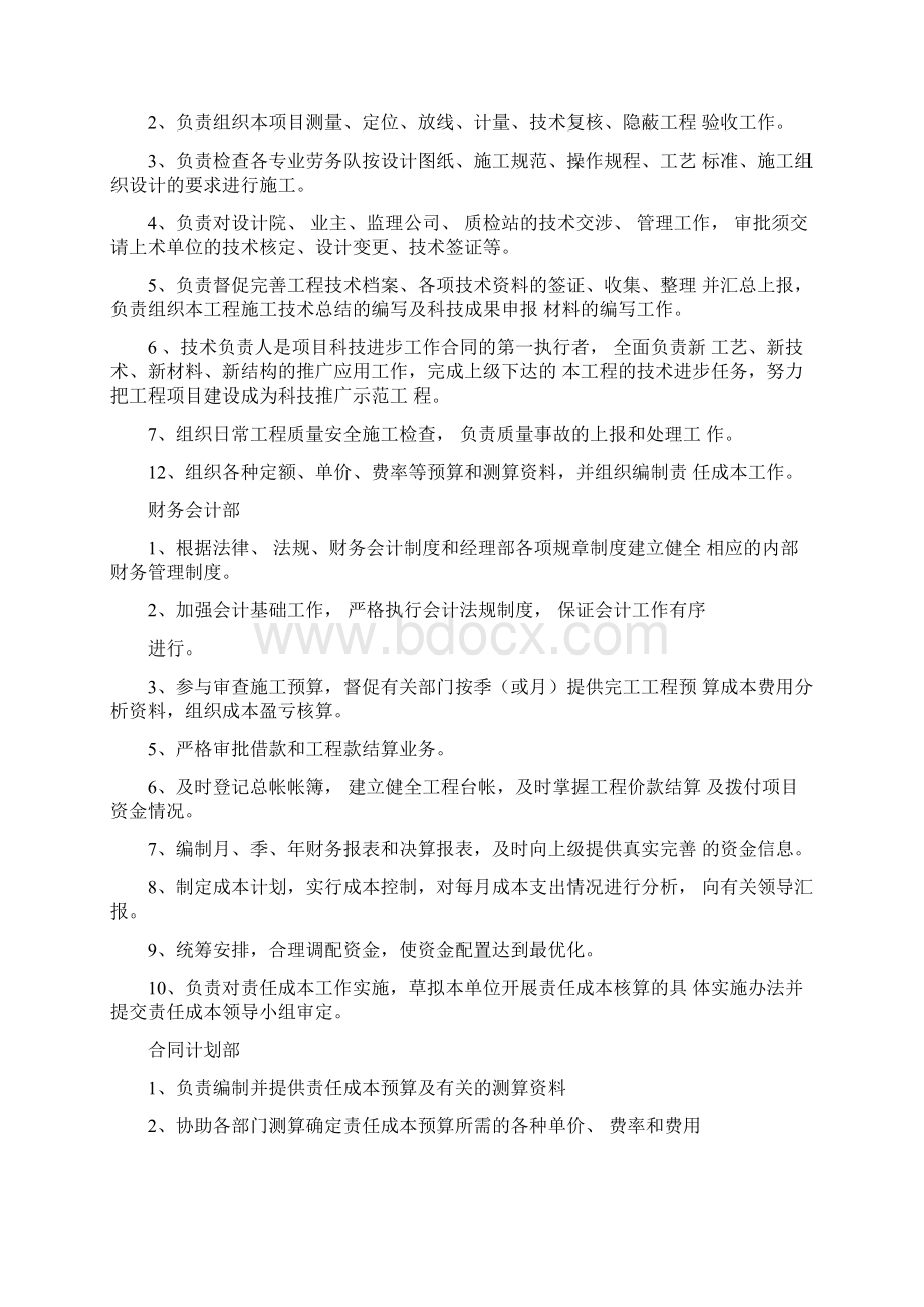 项目管理报告文档格式.docx_第3页