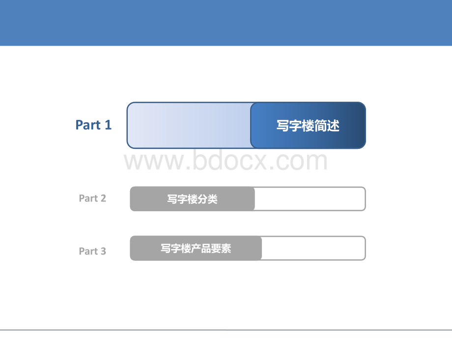 写字楼基础知识培训优质PPT.ppt_第3页