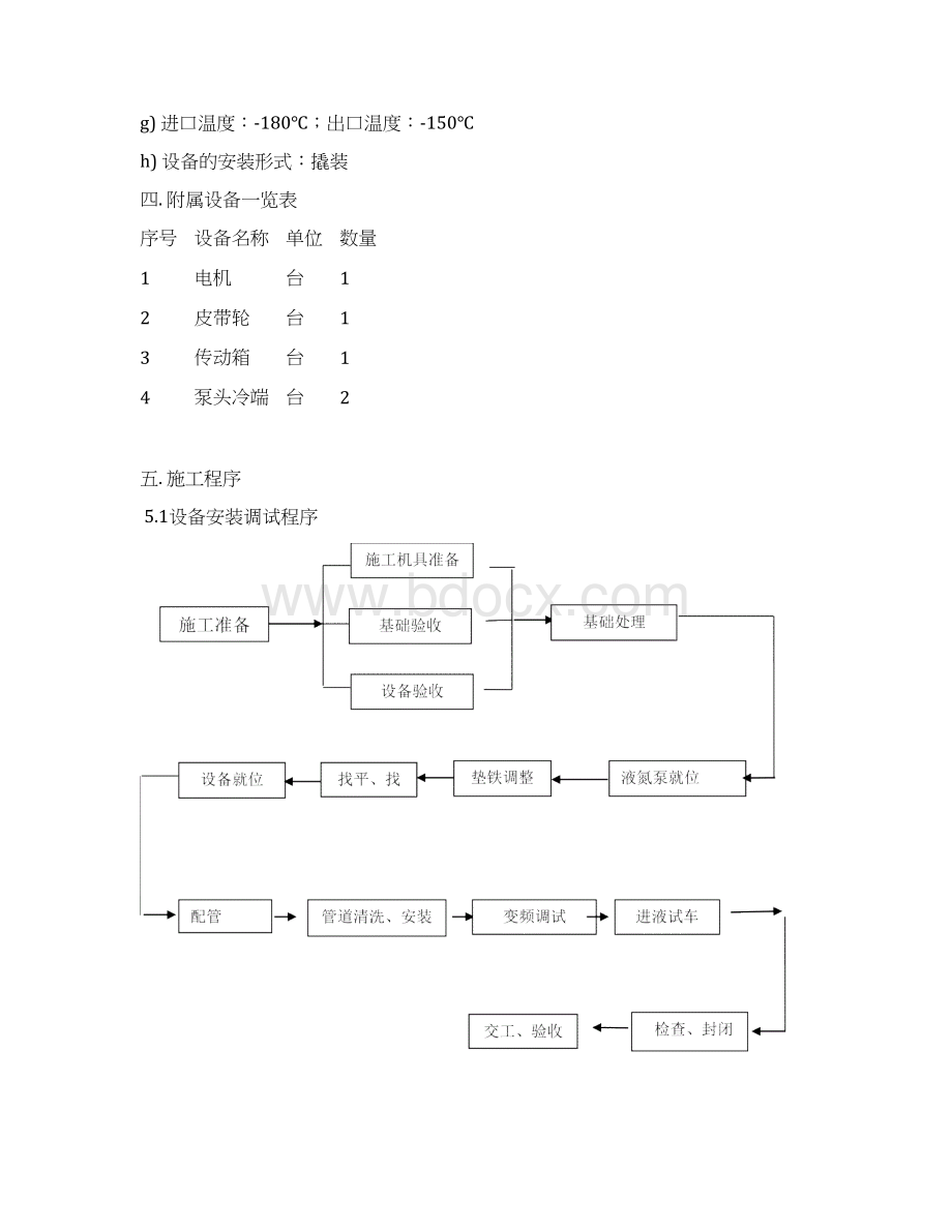 液氮泵安装调试方案Word文件下载.docx_第3页