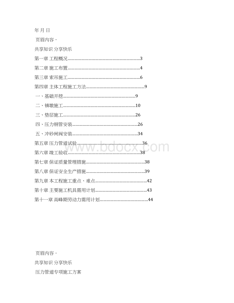 压力管道专项施工方案修改.docx_第2页