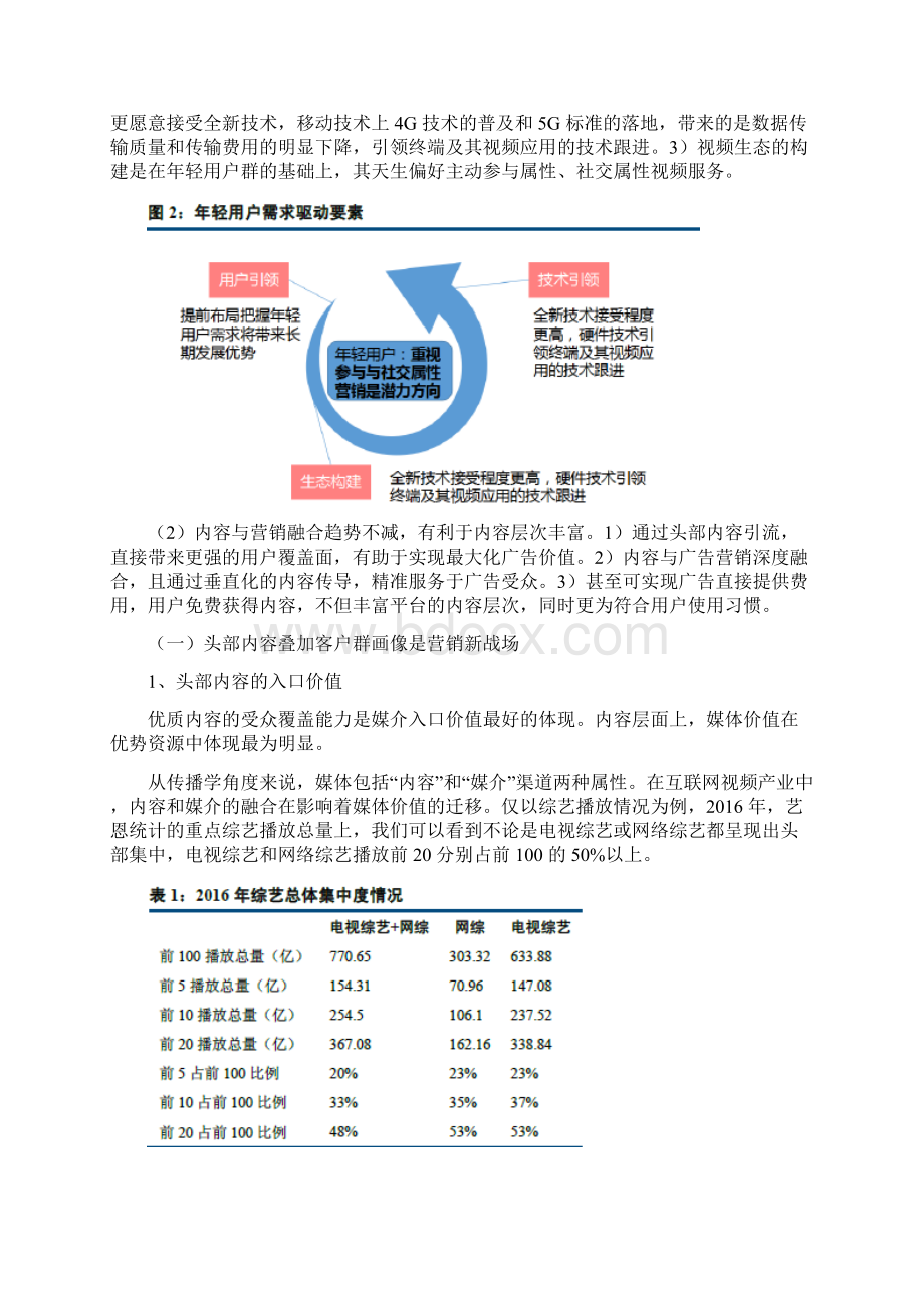 互联网视频数字版权产业分析报告Word格式文档下载.docx_第3页