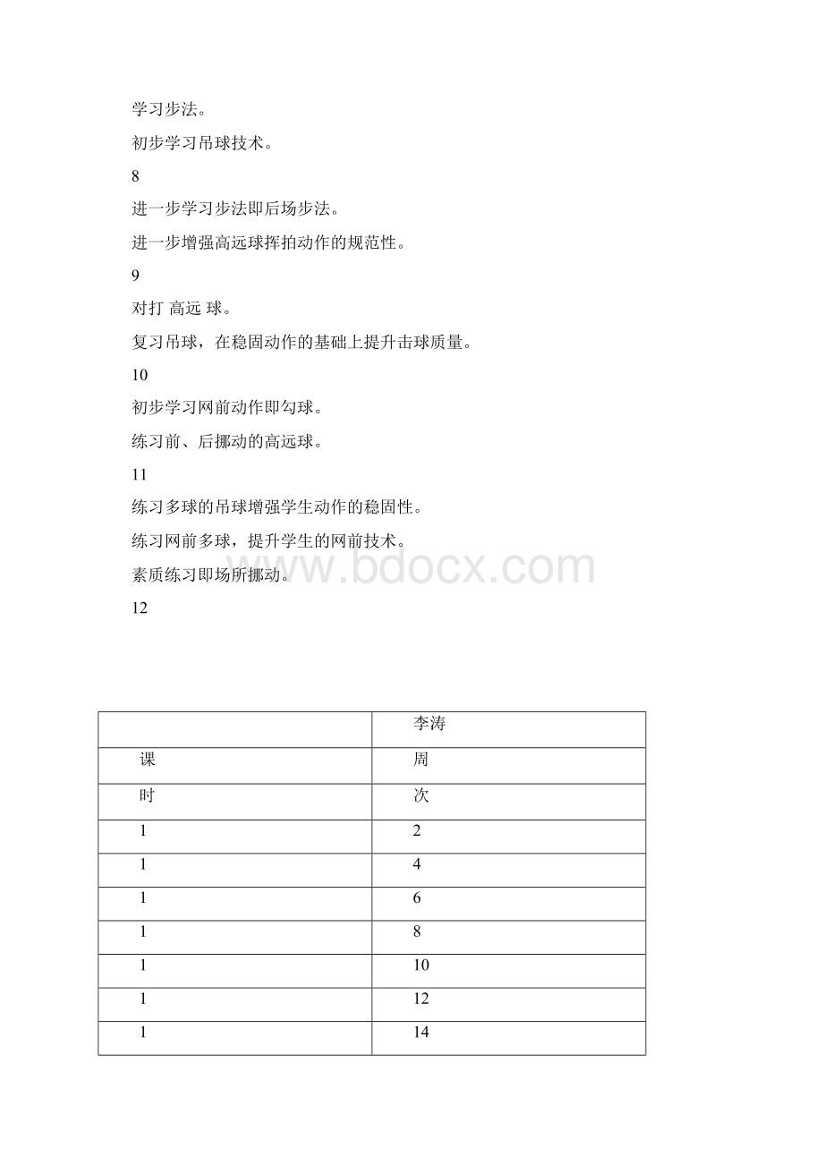 学校小学校本课程教案.docx_第2页