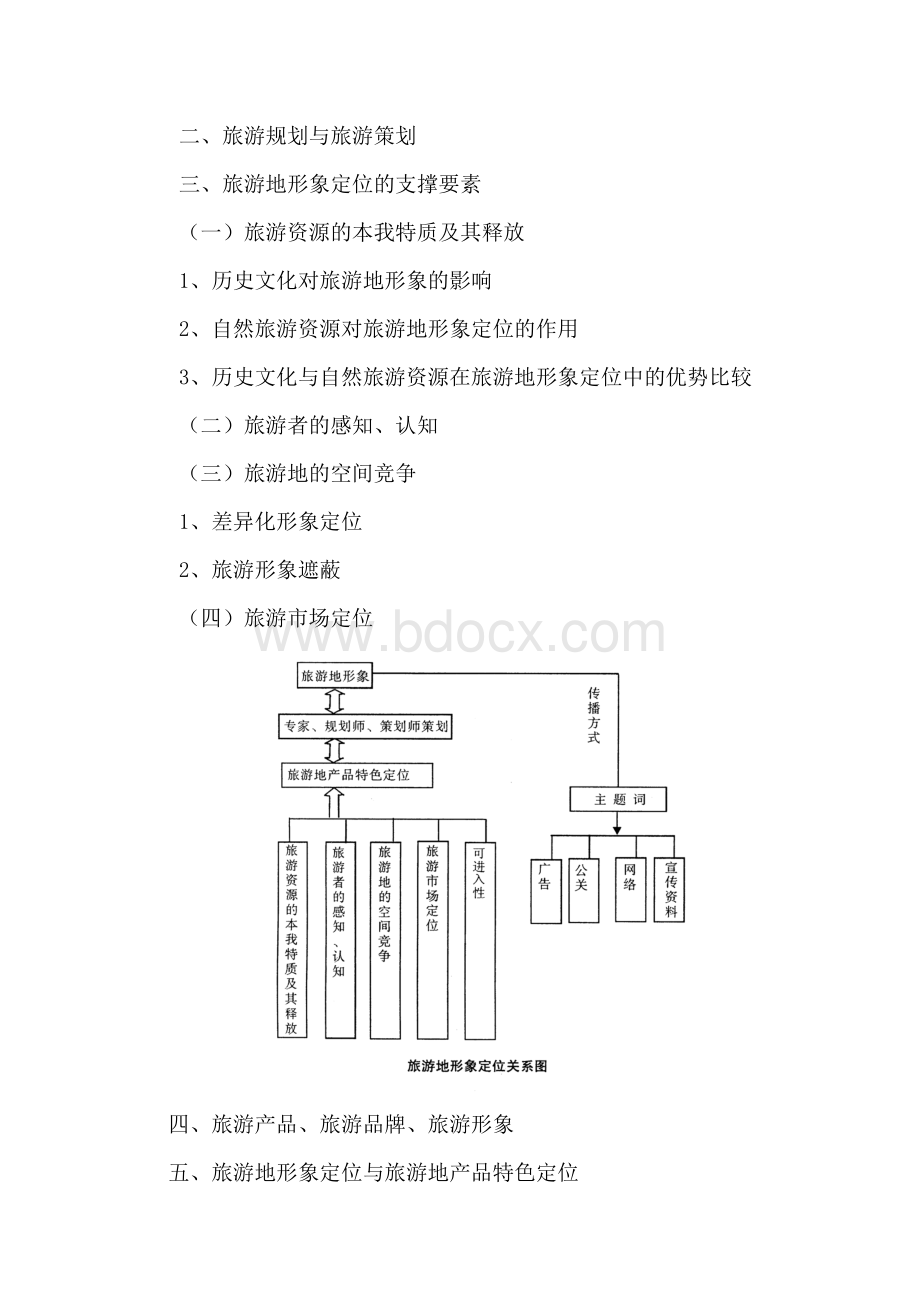 都江堰市旅游发展规划(摘要).doc_第2页