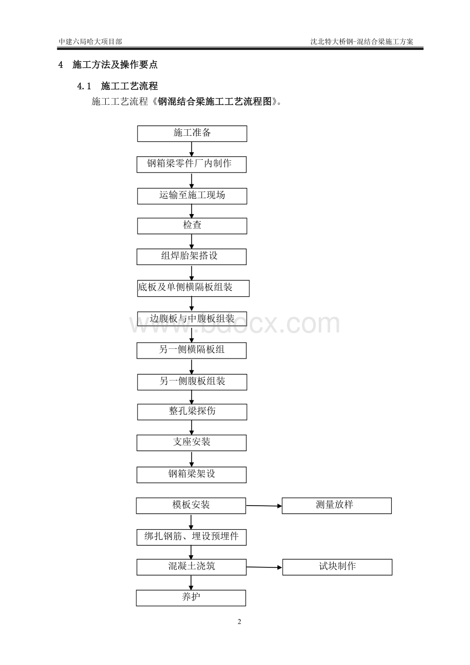 钢混梁施工方案Word文档格式.doc_第3页