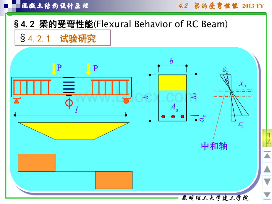 混凝土结构设计原理4.2优质PPT.ppt