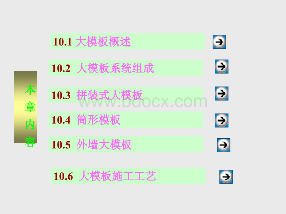 第10章高层建筑大模施工PPT格式课件下载.ppt_第2页