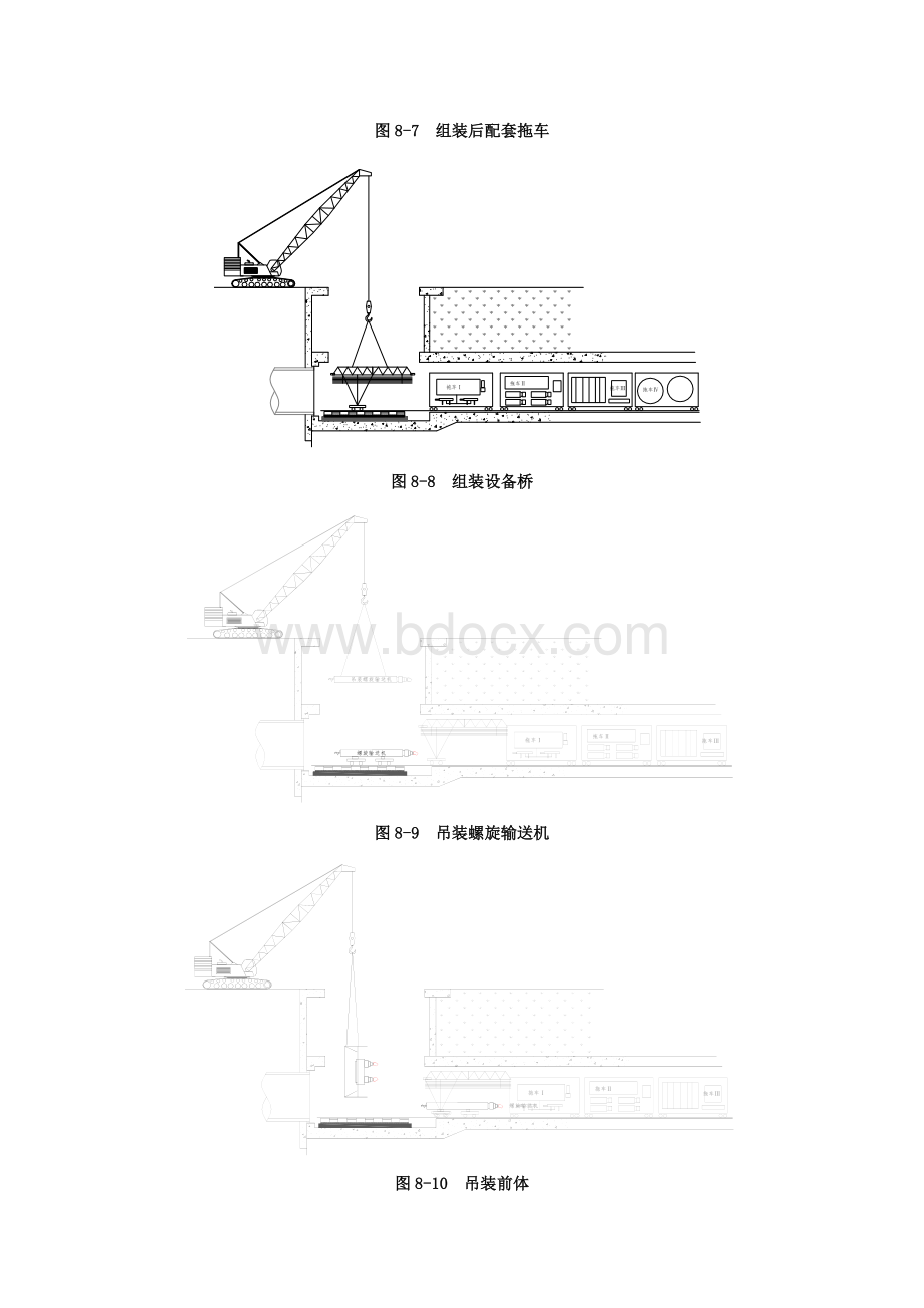 盾构机组装与调试.docx_第3页