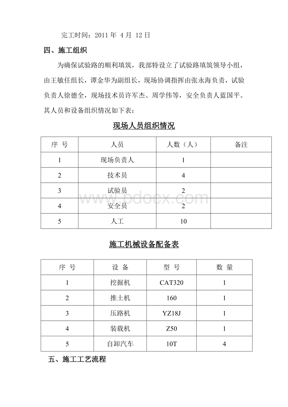 试验段施工方案及总结.doc_第2页