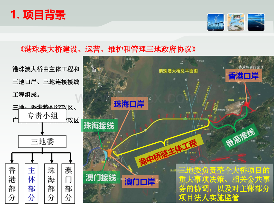 港珠澳大桥主体工程交通工程设计技术交流(1023)-土木工程PPT格式课件下载.ppt_第3页