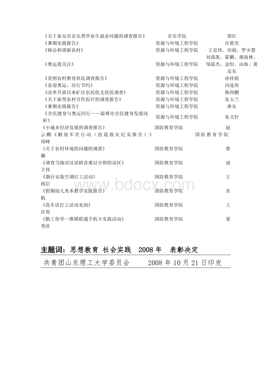 查报告改革开放三十周年调查报告.doc_第3页