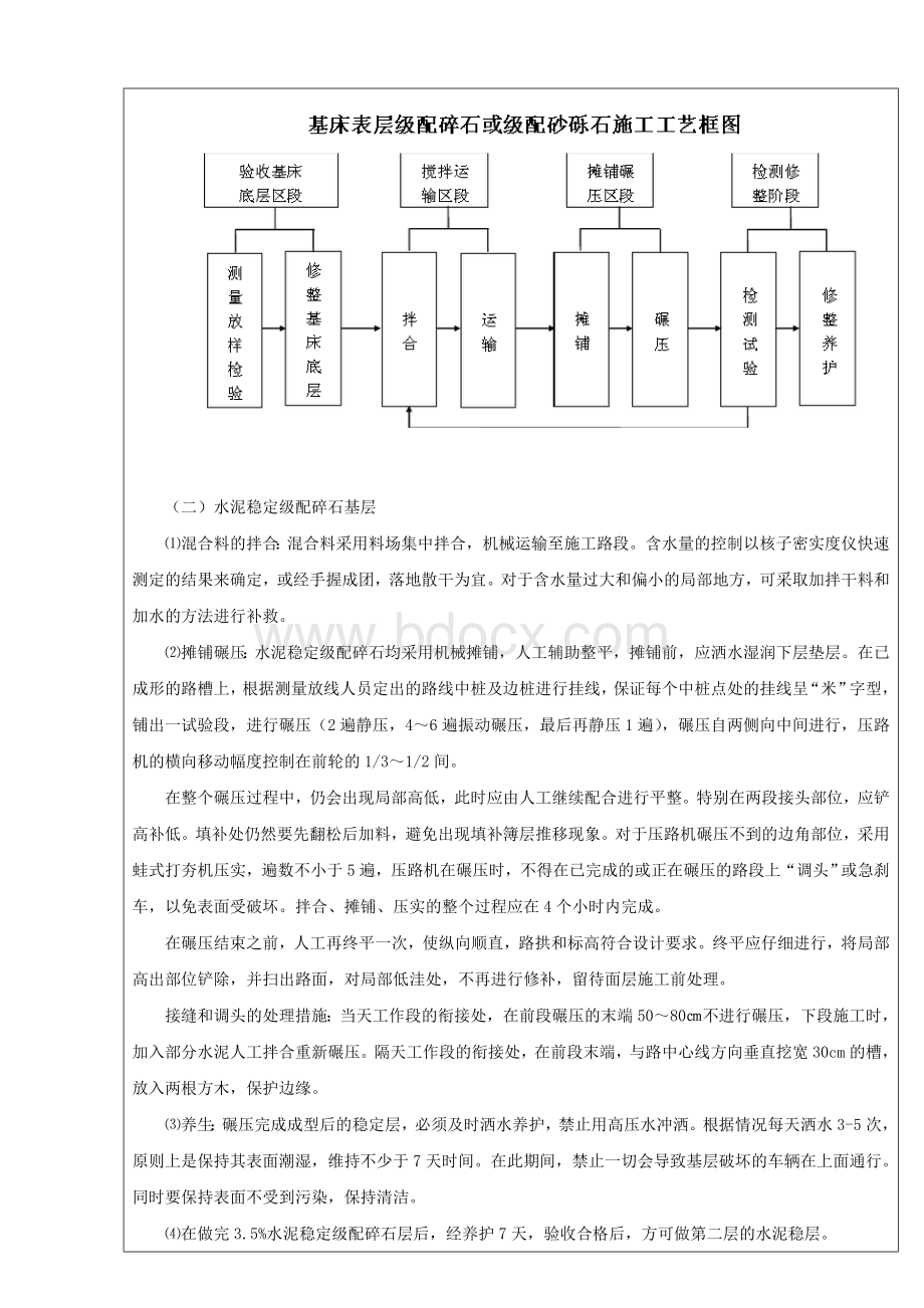 路面结构施工技术交底.doc_第2页