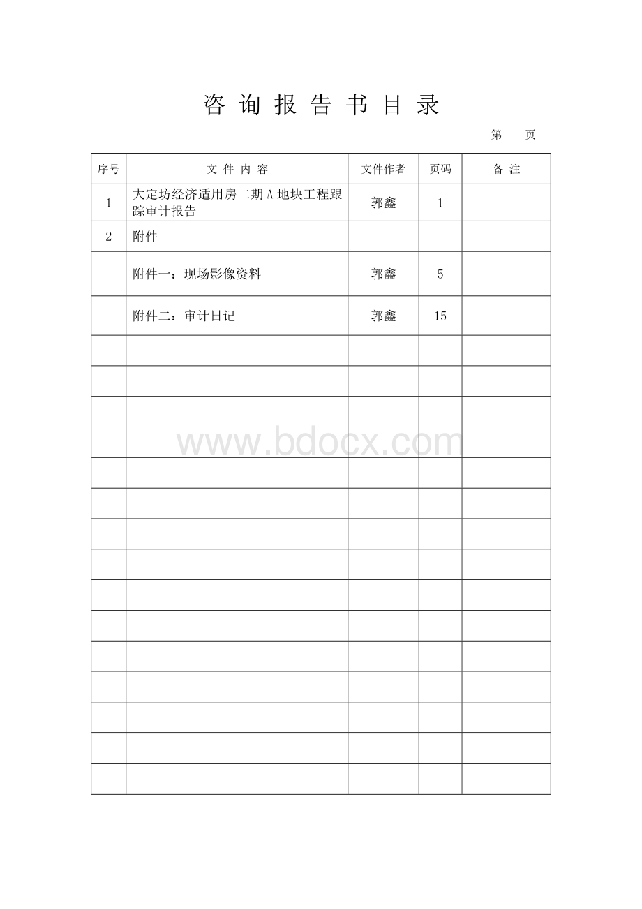 跟踪审计月报(一四年三月).doc_第3页