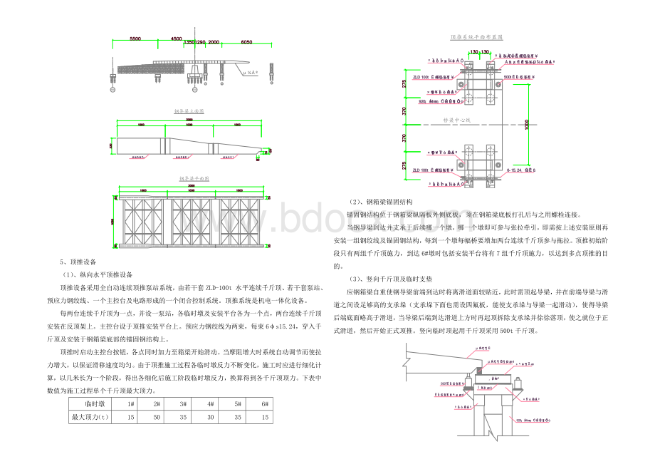 钢箱梁顶推施工方案Word文件下载.doc_第3页