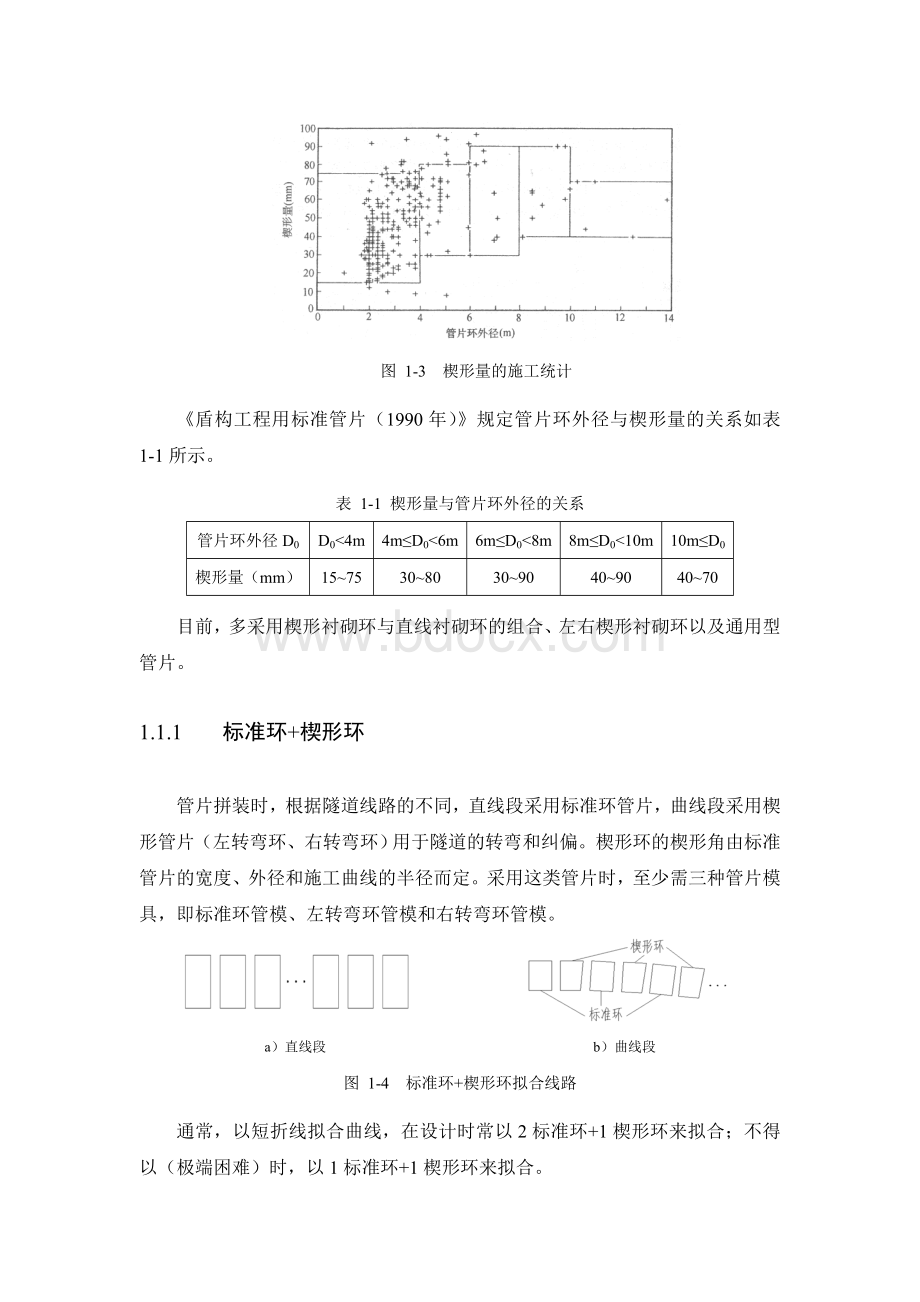 盾构隧道设计基本概念Word格式文档下载.doc_第2页