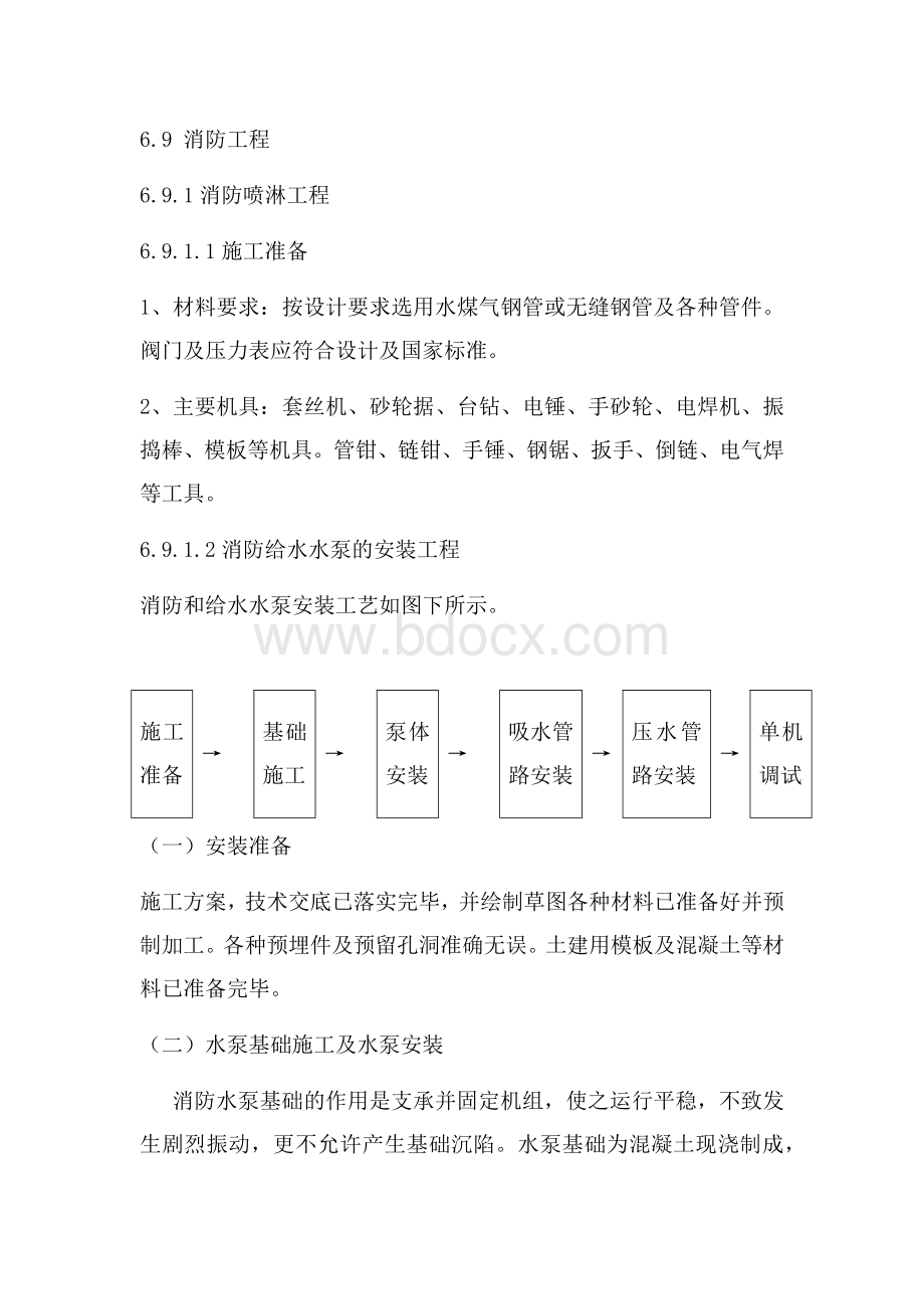 消防工程.docx