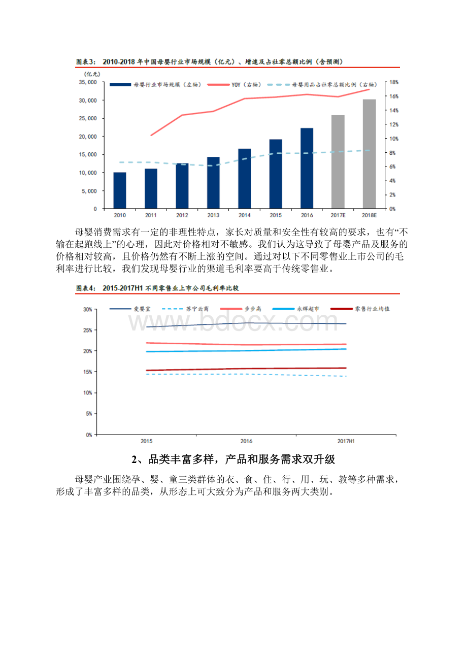 母婴行业分析报告.docx_第3页