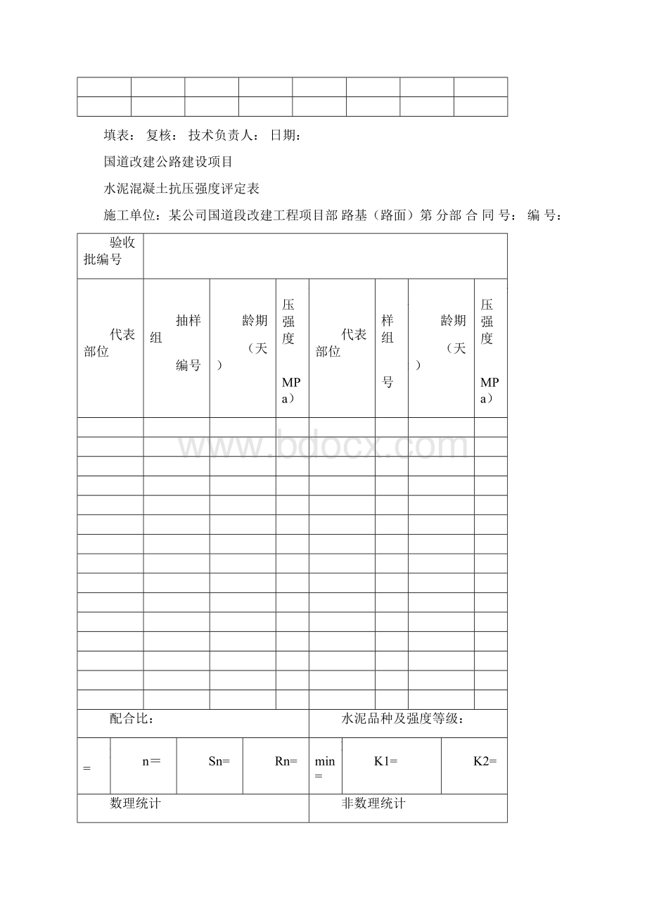 桥涵工程施工资料整理范本.docx_第3页