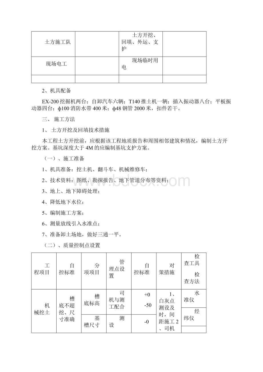 专项施工方案书Word文件下载.docx_第2页