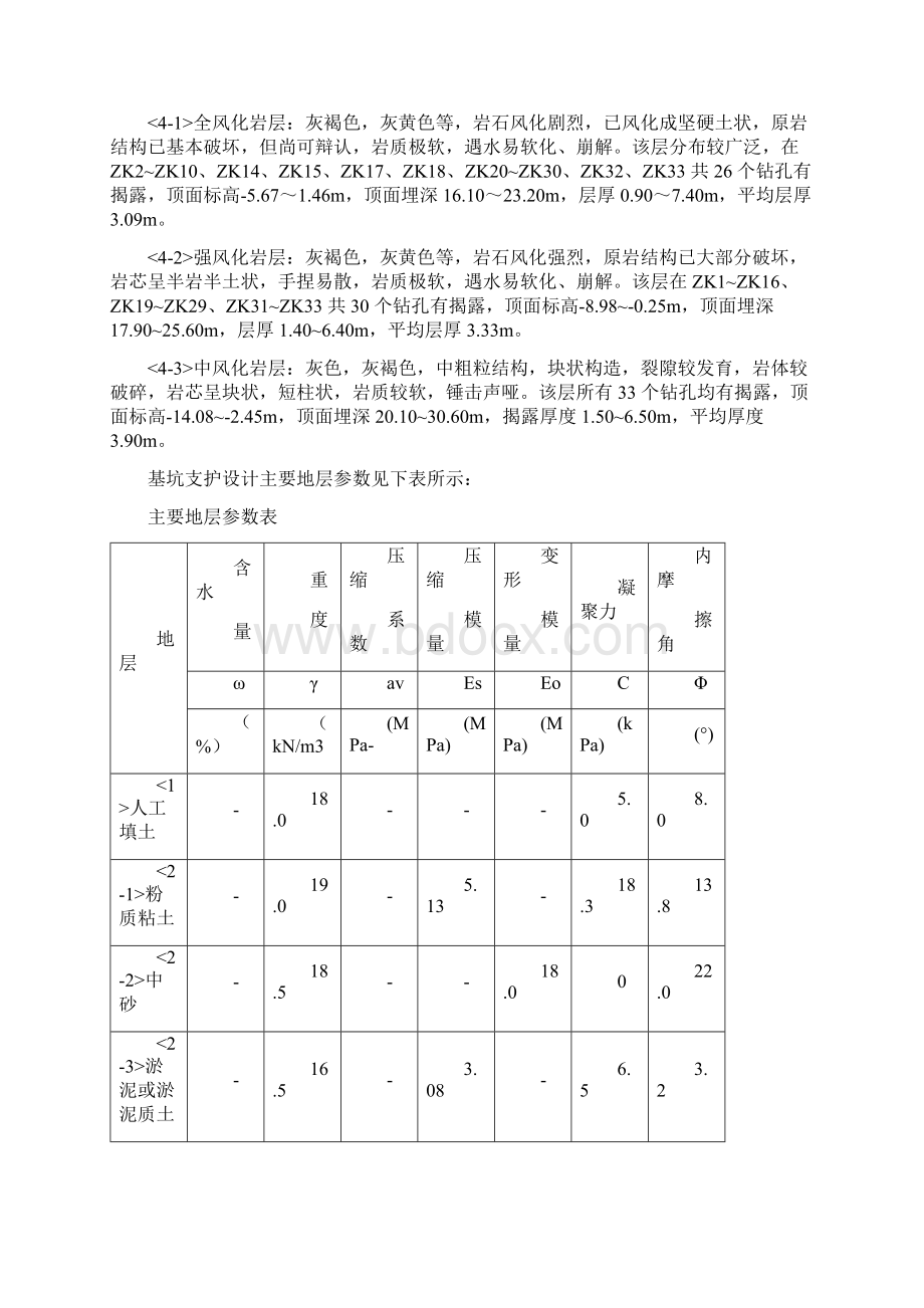 基坑支护监测检测方案.docx_第3页