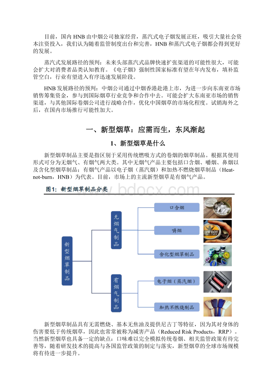 电子烟行业分析报告Word格式.docx_第2页